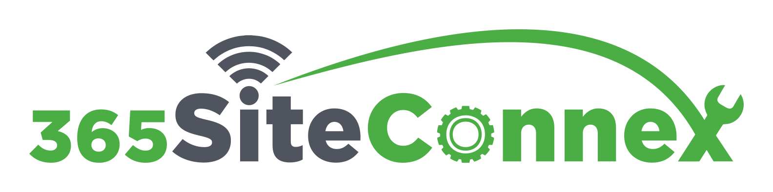 365siteconnex Logo